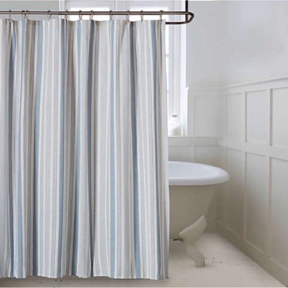 Bee And Willow Shower Curtain